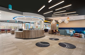 tru by hilton greenville woodruff road