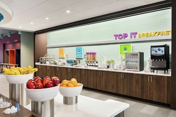 tru by hilton greenville woodruff road