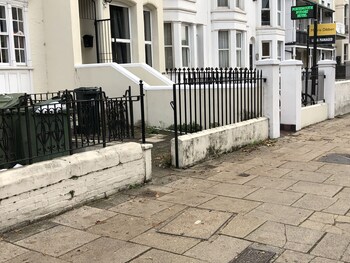 portsmouth budget hotels