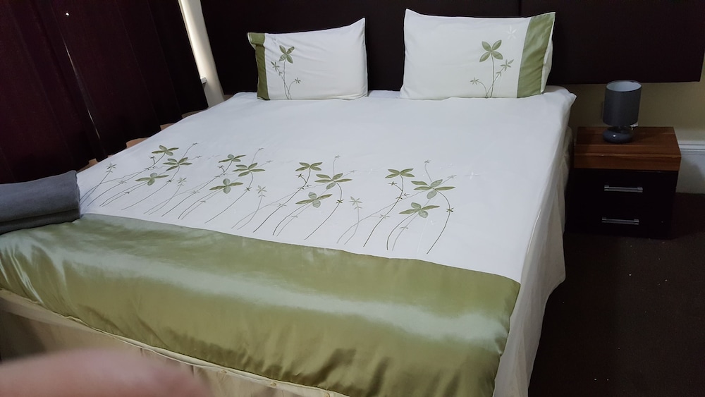 portsmouth budget hotels