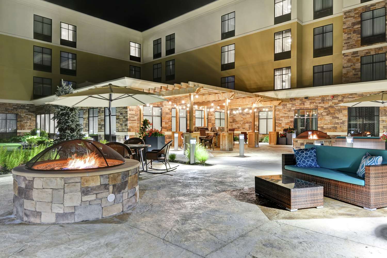 homewood suites by hilton poughkeepsie