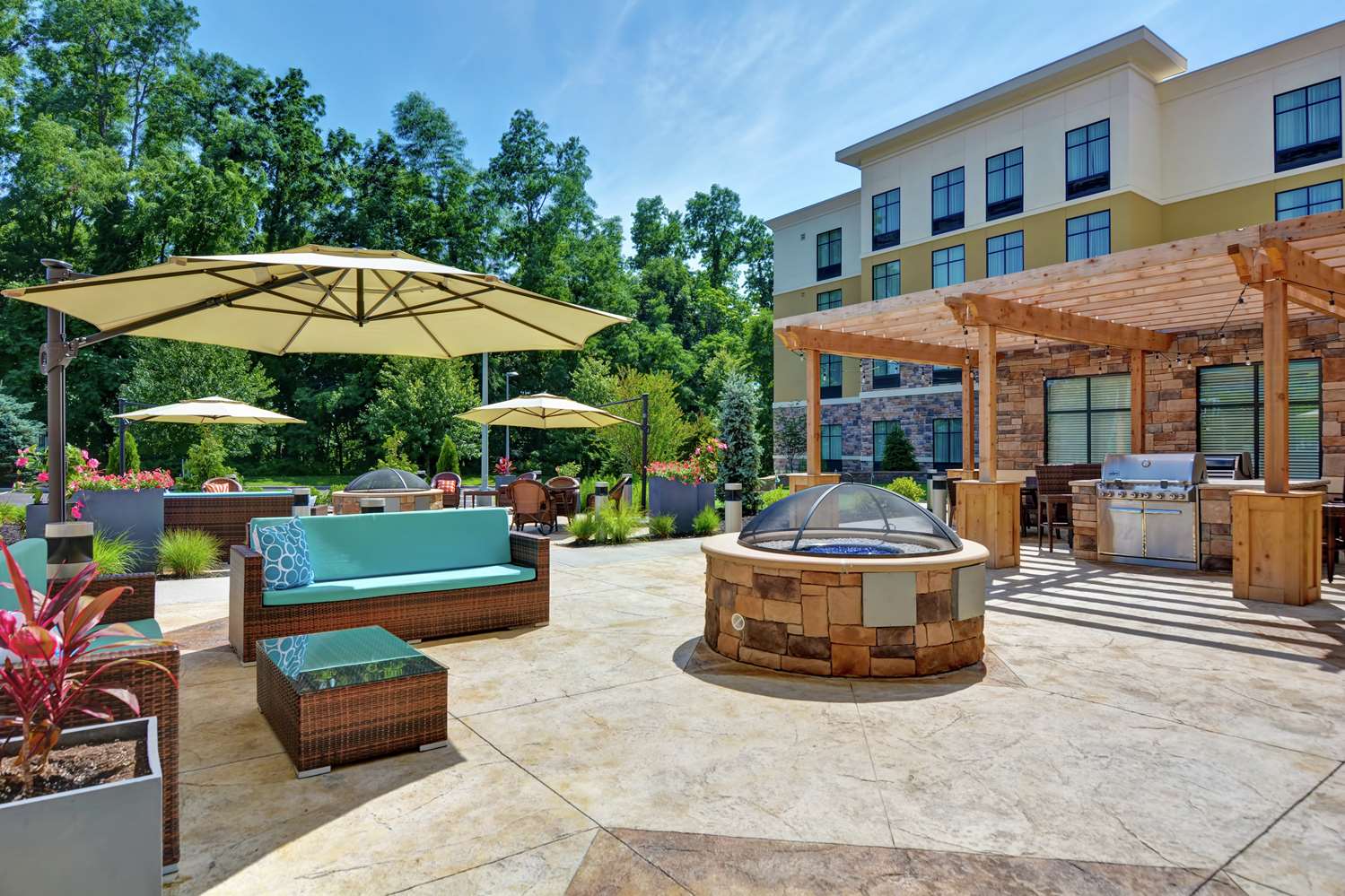 homewood suites by hilton poughkeepsie