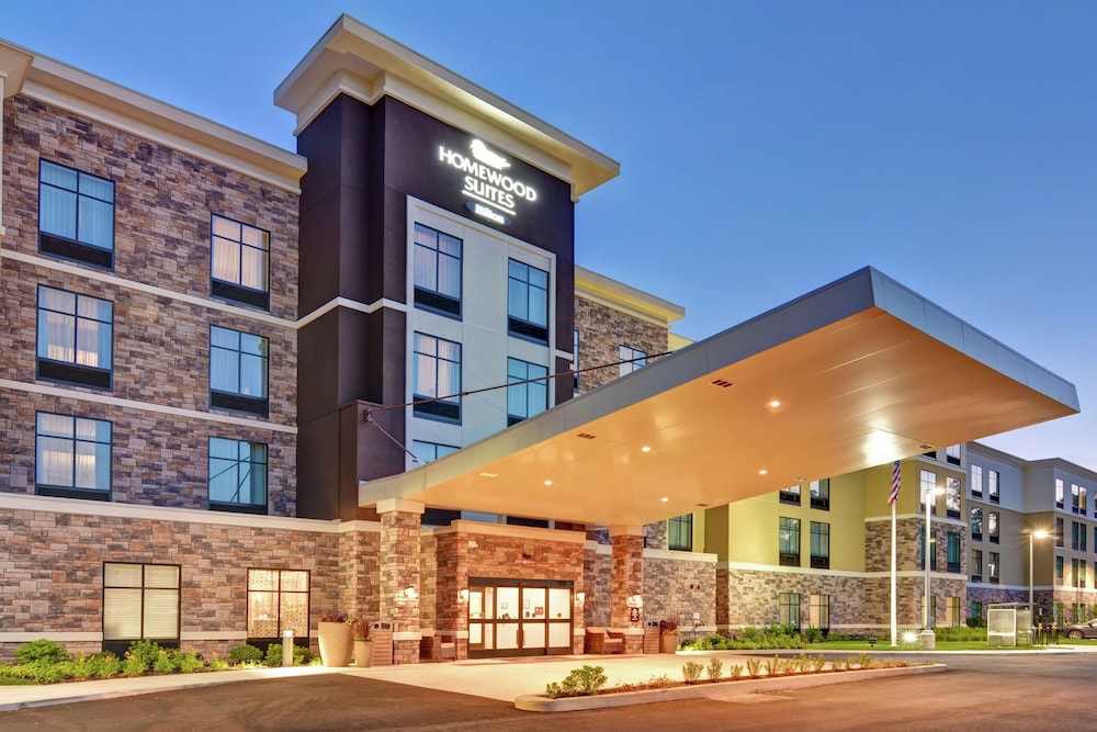 Homewood Suites By Hilton Poughkeepsie,Poughkeepsie>>Milton,3 star