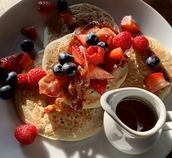 morlea bed and breakfast