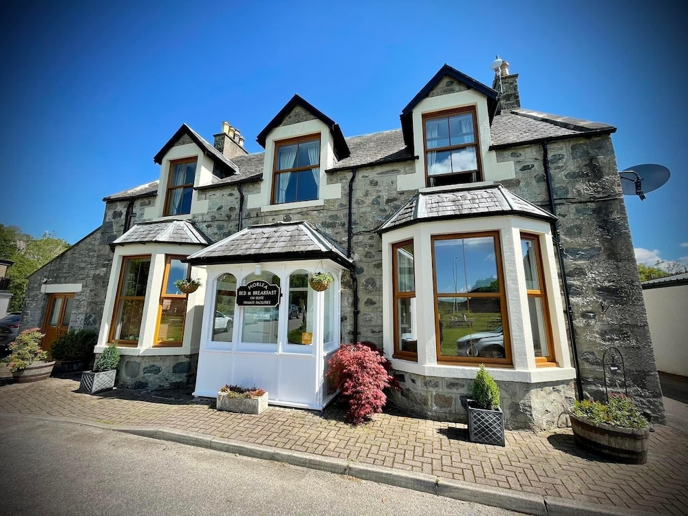 morlea bed and breakfast