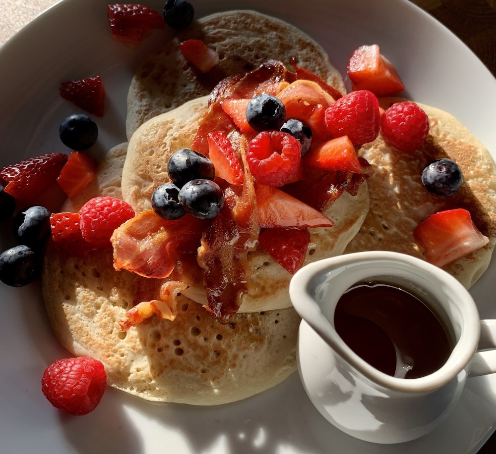 morlea bed and breakfast