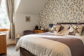 morlea bed and breakfast