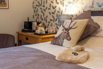 morlea bed and breakfast