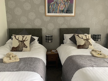 morlea bed and breakfast