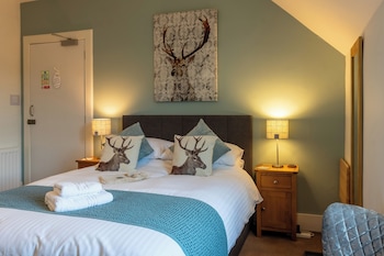 morlea bed and breakfast