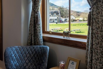 morlea bed and breakfast