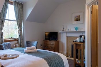 morlea bed and breakfast