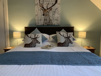 morlea bed and breakfast