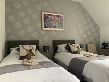 morlea bed and breakfast