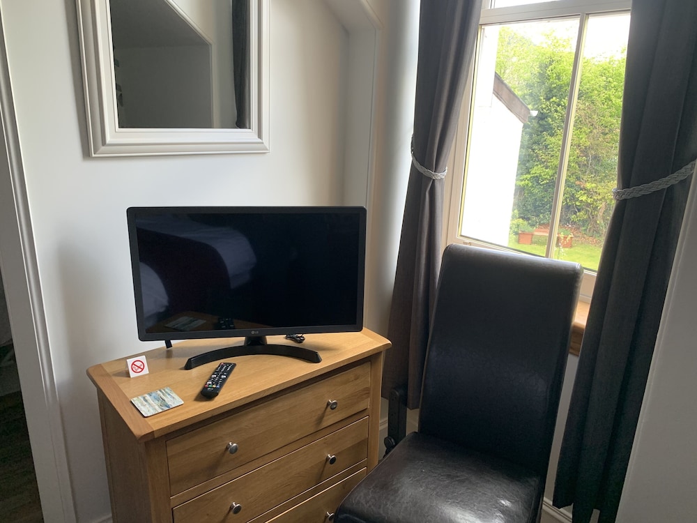 morlea bed and breakfast