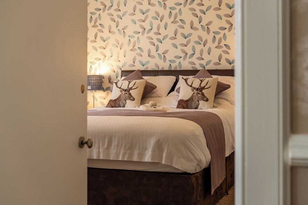 morlea bed and breakfast