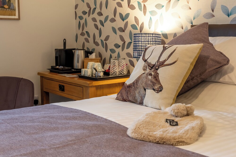 morlea bed and breakfast