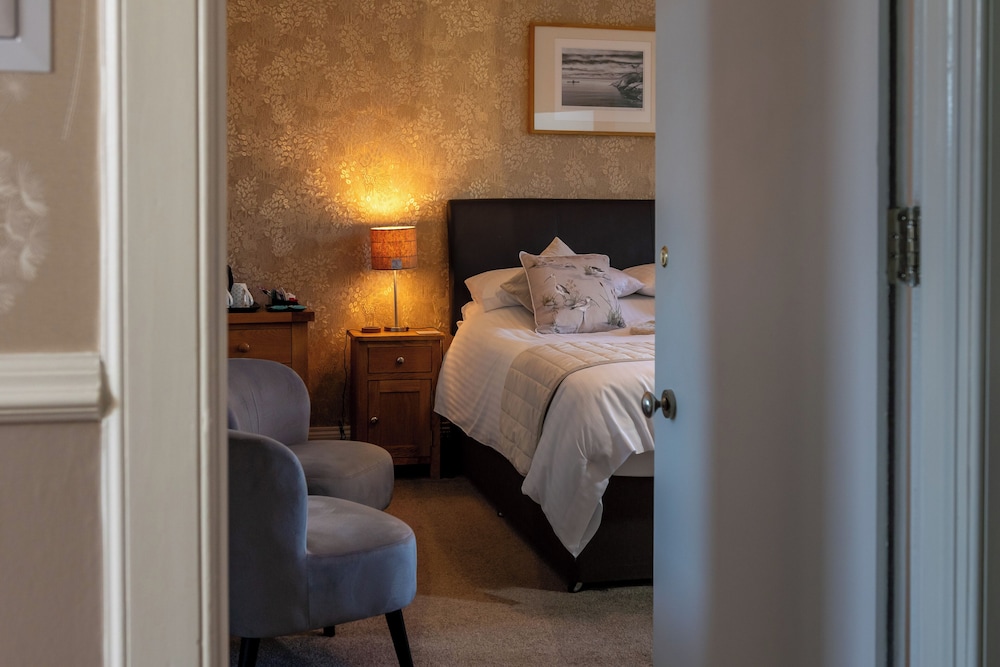 morlea bed and breakfast