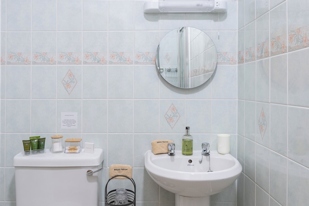 morlea bed and breakfast