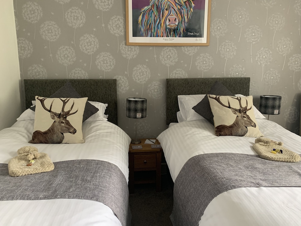 morlea bed and breakfast