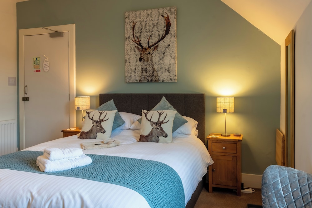 morlea bed and breakfast