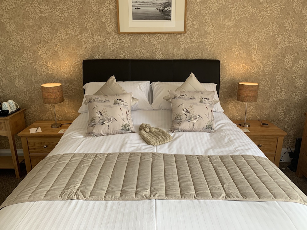 morlea bed and breakfast