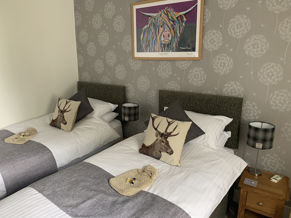 morlea bed and breakfast