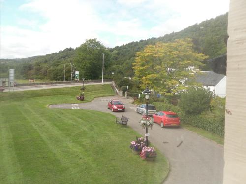 morlea bed and breakfast