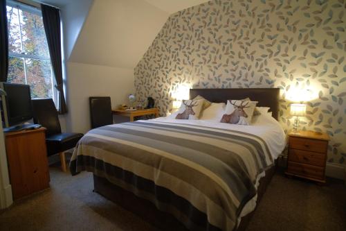 morlea bed and breakfast