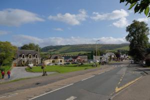 morlea bed and breakfast