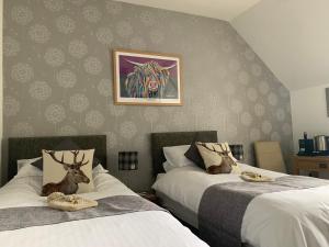 morlea bed and breakfast