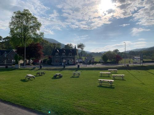 morlea bed and breakfast