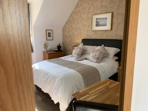 morlea bed and breakfast