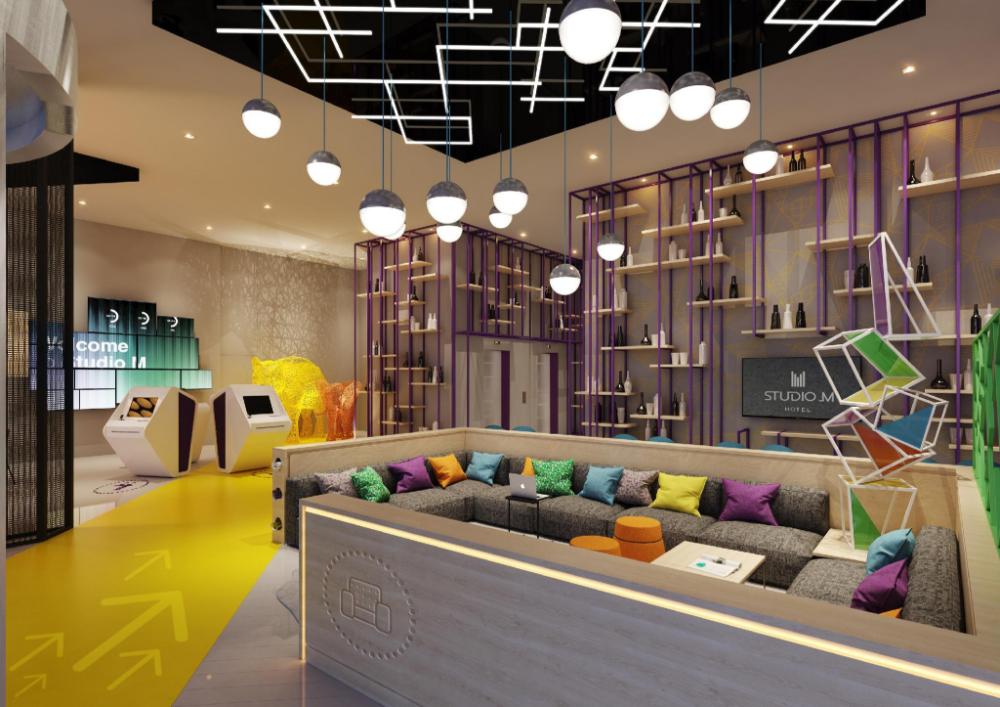 studio m arabian plaza hotel and hotel apartments