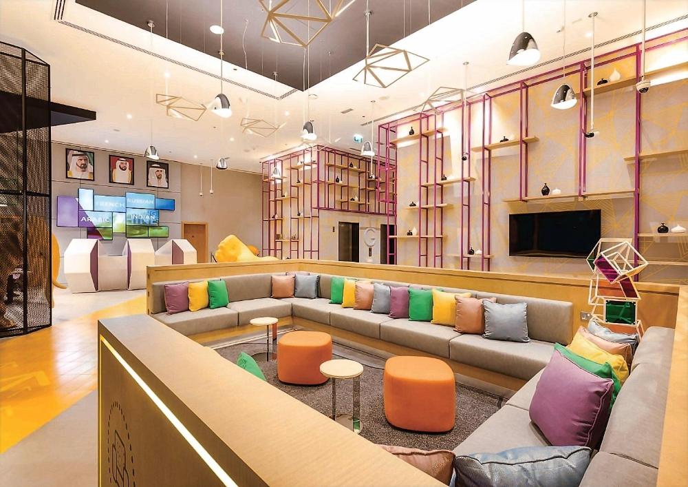 studio m arabian plaza hotel and hotel apartments