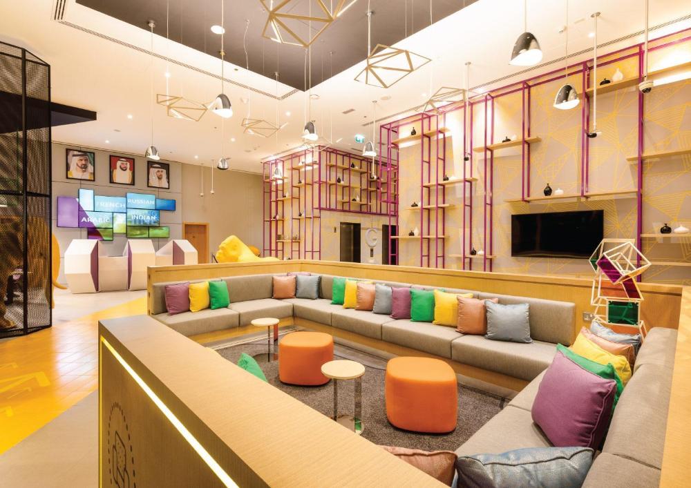 studio m arabian plaza hotel and hotel apartments