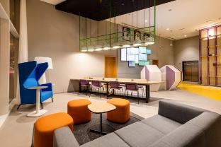 studio m arabian plaza hotel and hotel apartments