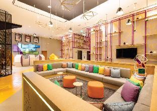 studio m arabian plaza hotel and hotel apartments