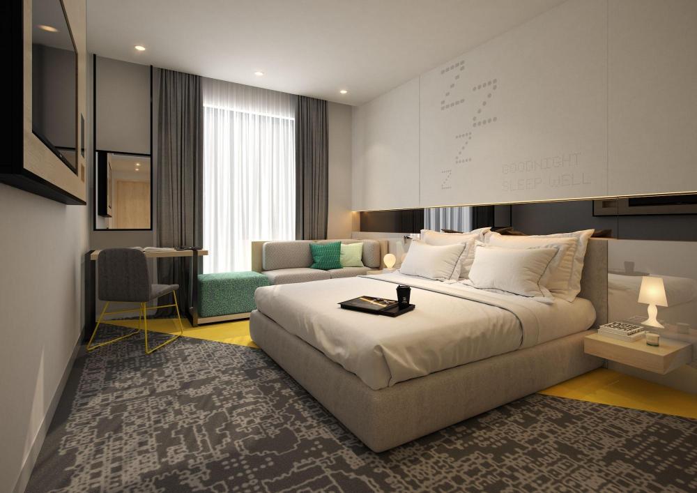 studio m arabian plaza hotel and hotel apartments