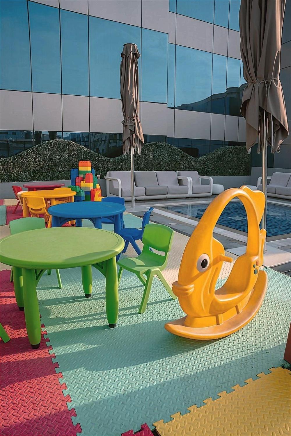 studio m arabian plaza hotel and hotel apartments