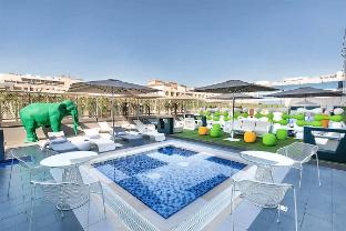 studio m arabian plaza hotel and hotel apartments