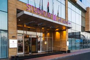 studio m arabian plaza hotel and hotel apartments