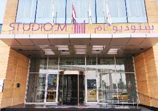 studio m arabian plaza hotel and hotel apartments