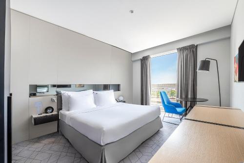 studio m arabian plaza hotel and hotel apartments