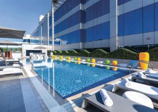 studio m arabian plaza hotel and hotel apartments