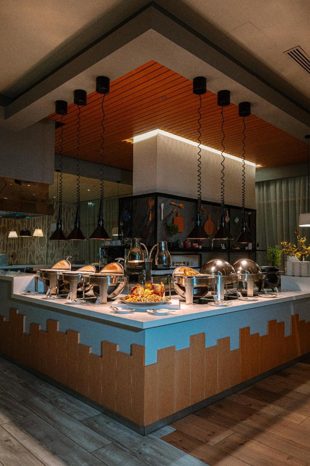 studio m arabian plaza hotel and hotel apartments