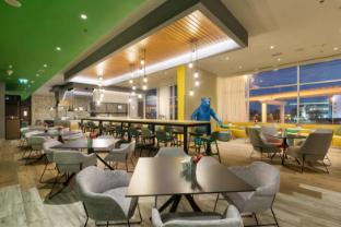 studio m arabian plaza hotel and hotel apartments