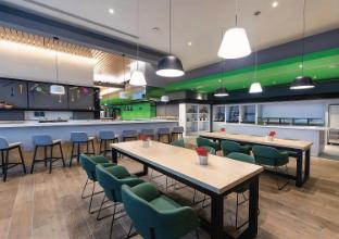 studio m arabian plaza hotel and hotel apartments