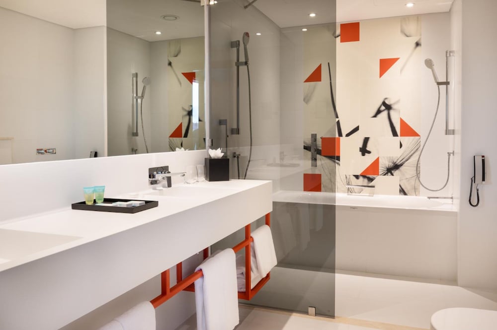 studio m arabian plaza hotel and hotel apartments