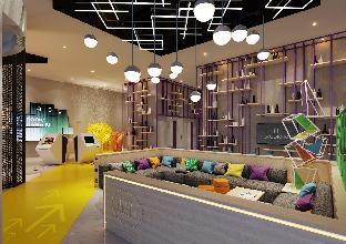 studio m arabian plaza hotel and hotel apartments